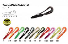 Твистер Akara Eatable Mister Twister 40 84T