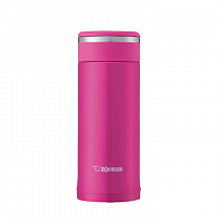 Термос Zojirushi SM-JF36-PM 0,36 л (розов)