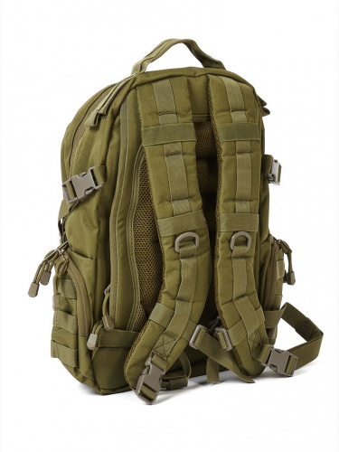 Рюкзак Norfin TACTIC 35 NF фото 2