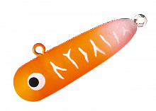 Воблер BTK Swimmer Area 30мм. 2,2гр. №23
