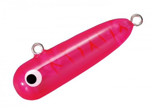 Воблер BTK Swimmer Area 30мм. 2,2гр. №19