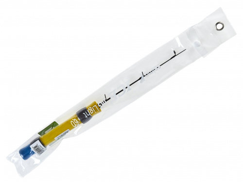 Удилище телескопическое зимнее Salmo ICE JIG Light 50см фото 6