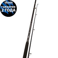 Удилище Okuma Tomcat X-Strong 9'9'' 298cm 200-300g 2sec