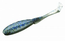 Мягкая приманка 13FISHING Vertigo Minnow Dropshot 4"/ 5,3g /MO