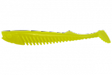 Мягк.приманки LureMax VISHNU 2,5''/6 см, 001 - Chartreuse (7шт)
