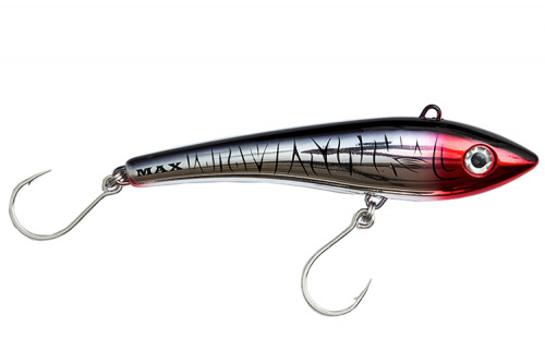 Воблер Halco MAX 190 # R49, 190mm, 163 г., 2m
