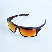 Поляриз. очки Alaskan AG30-09 McKinley brown+orange revo