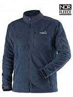 Куртка флис. Norfin SUMMIT BL 01 р.S