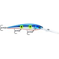 Воблер RAPALA Gold Miner 30 /BE /плавающий/ до 9м, 12см, 21гр