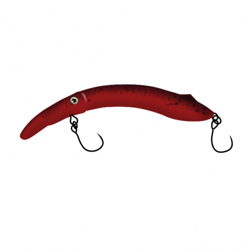 Воблер Stinger Boomerang 30-78F, Cherry blood