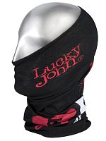 Шарф-бандана Lucky John BANDANA BBS