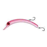 Воблер Stinger Furia Slim 60FS, Strawberry