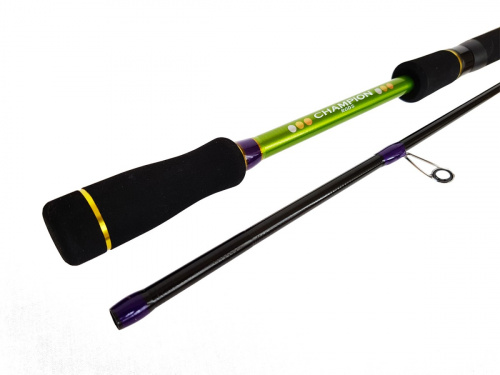 Удилище Спиннинговое Champion Rods Foreman FS-762L