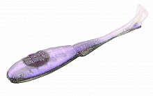 Мягкая приманка 13FISHING Vertigo Minnow Dropshot 4"/ 5,3g /PR