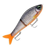 Воблер RAPALA Super Shadow Rap Glide 16 /HLW