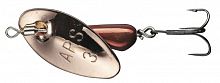 Блесна AR Spinner Trout Model 4,5гр. №17