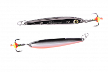 Блесна вертикальная ECOPRO Shprot, 70мм, 11г,  MOS