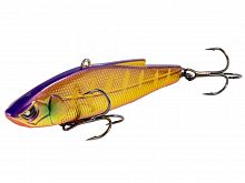 Воблер тонущ. вертикал. LJ Pro Series VIB S 78.00/337