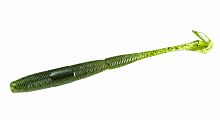 Мягкая приманка 13FISHING Ninja Worm 5.5"/ 9g /CG