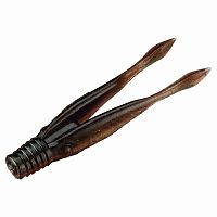 Мягкая приманка 13FISHING Twin Minnow  3"/Mudskipper