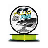 Леска Fluo Fish 100м-0,22мм