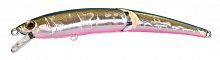 Воблер Составник TS Joint-Minnow 110F 110мм. 11,0гр. №518