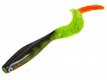 Твистер LJ 3D BBS Series KUBIRA FIRE TAIL 9,0in (22,86)/PG41 1шт.