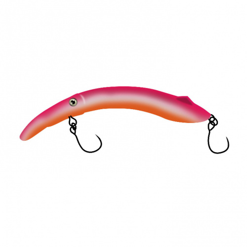 Воблер Stinger Boomerang 30-78F, Salmon