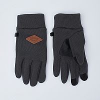 Перчатки Alaskan с флис.подклад.  M серые (AG18508-M)