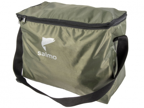 Кружки SALMO в сумке 350г диаметр 18см 10шт. набор фото 2