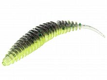 Слаги съедобные искусственные LJ Pro Series ULTRA WORM 2,0in (05.00)/T79 9шт.