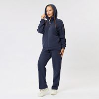 Костюм флисовый Alaskan жен. Foxy Zip серый   S