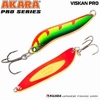 Блесна колеб. Akara Pro Series Viskan PRO 95 40 гр. 149