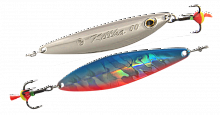 Блесна вертикальная ECOPRO Killka, 60мм, 12,5г,  BRS