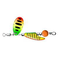 Блесна Stinger Furia Round #1 3,5гр #FT
