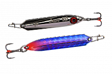 Блесна вертикальная ECOPRO Dart, 40мм, 3г,  PPH