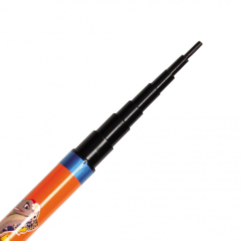 Удилище Compact rod 2,70m POLLY фото 4