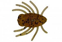 Мягк.приманки LureMax DUNG BUG 30 мм''/3см, LSDB1-05-004 Caramel Oil (5 шт.)