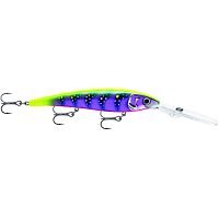Воблер RAPALA Gold Miner 30 /PMM /плавающий/ до 9м, 12см, 21гр