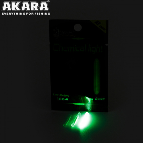 Светлячок Akara 39 мм диам. 4,5 (2 шт.) фото 3