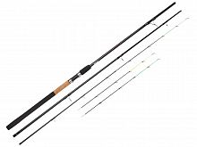 Удилище фидер. Salmo Sniper FEEDER 060 3.30