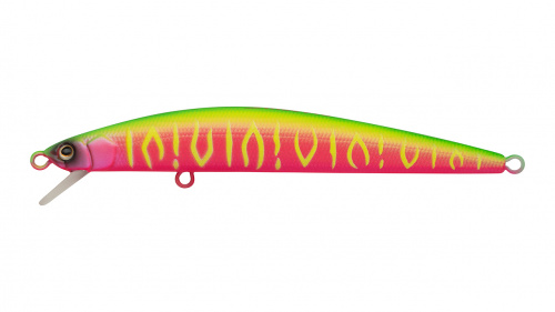 Воблер Минноу Strike Pro Slingshot Minnow 90, цвет: A230S Watermelon Mat Tiger, (EG-146F#A230S)