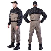 Вейдерсы Alaskan Storm     XS