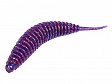 Слаги съедобные искусственные LJ Pro Series ULTRA WORM 1,4in (03.50)/S63 12шт.