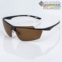 Очки поляриз.Tagrider N04-1 Brown