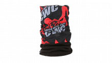 Бафф утепленный с флисом CWC, Polar Scarf with fleece