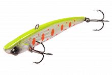 Воблер тонущий вертикальный LJ Pro Series SLIM VIB S 90.00/331