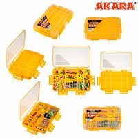 Коробка Akara BA-116 35,5х22,5х5,6 см