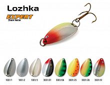Блесна колеб. Akara Expert Lozhka m. 9 гр. 3001/06
