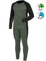 Термокомплект Norfin COMFORT LINE GRAY 01 р.S